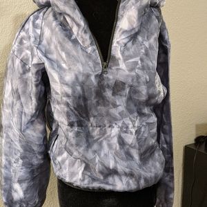 SOLD C9 Champion "mirage" athletic jacket